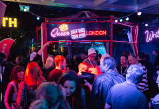 Madame Tussauds Event Photography TAG Fest Moment