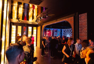 Madame Tussauds Event Photography Tag Fest Guests Photo