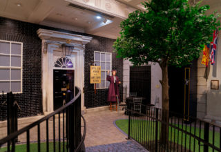 Madame Tussauds Event Photography Tag Fest Picture