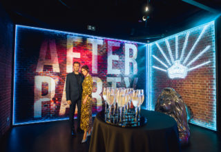 Madame Tussauds Event Photography Tag Fest Shot