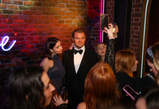 Madame Tussauds Event Photography RiverIsland