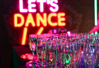 Madame Tussauds Event Photography Wines