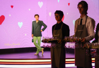 Madame Tussauds Event Tom Dingley Photography Wax Figures