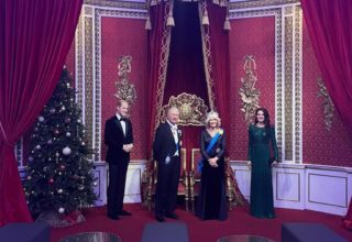 Madame Tussauds Event Photography Wax Figures