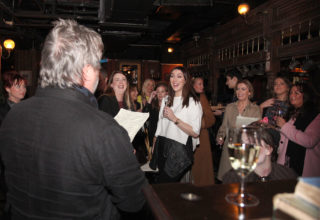 London Dungeon Event Photography Guests Great Time Picture