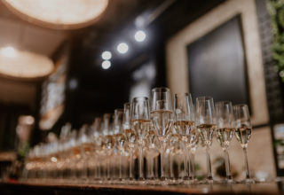 The Depot N7 Wedding Photography Wines