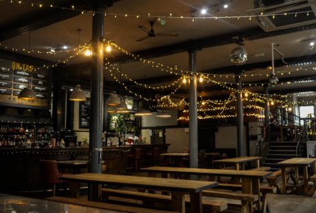 The Depot N7