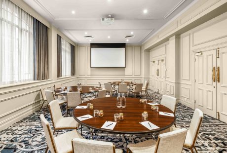 The Playford Adelaide