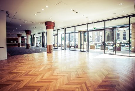 Kings Place