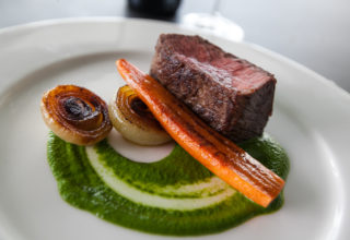 Kings Place Event Photography Food