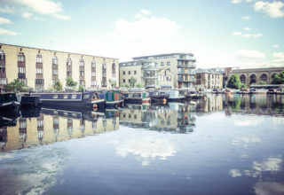 Kings Place Event Photography Battlebridge View Picture