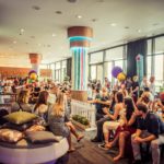 Battlebride Room Guests at Kings Place