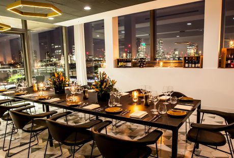 The Wren at Sea Containers Events