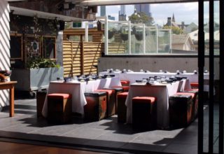 Hotel Fitzroy
