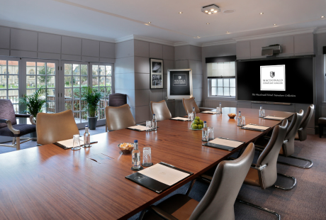 Compleat Angler