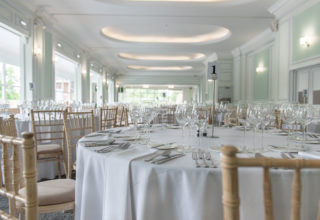 London Zoo Event Photography Tables And Chairs