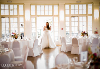 London Zoo Wedding Douglas Fry Photography Reception Bride
