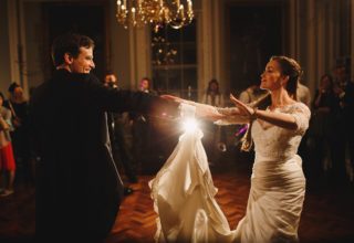 Carlton House Terrace Wedding Photography London – 10-11 Carlton House