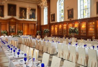 The Honourable Society of the Inner Temple (2)