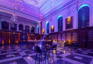 The Honourable Society of the Inner Temple (9)