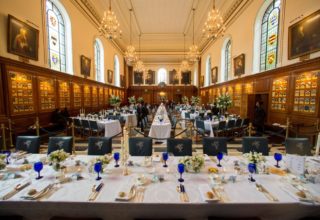 The Honourable Society of the Inner Temple (5)