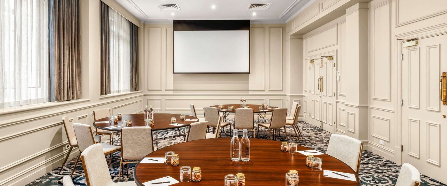 adelaide room - playford