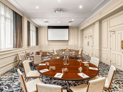 The Adelaide Room