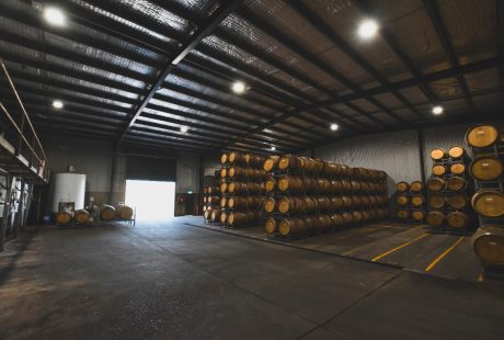 De Bortoli Yarra Valley