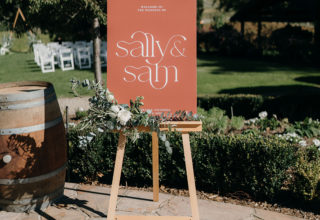 Sally & Sam