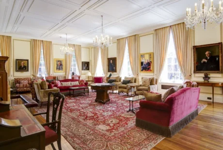 The Honourable Society of The Inner Temple