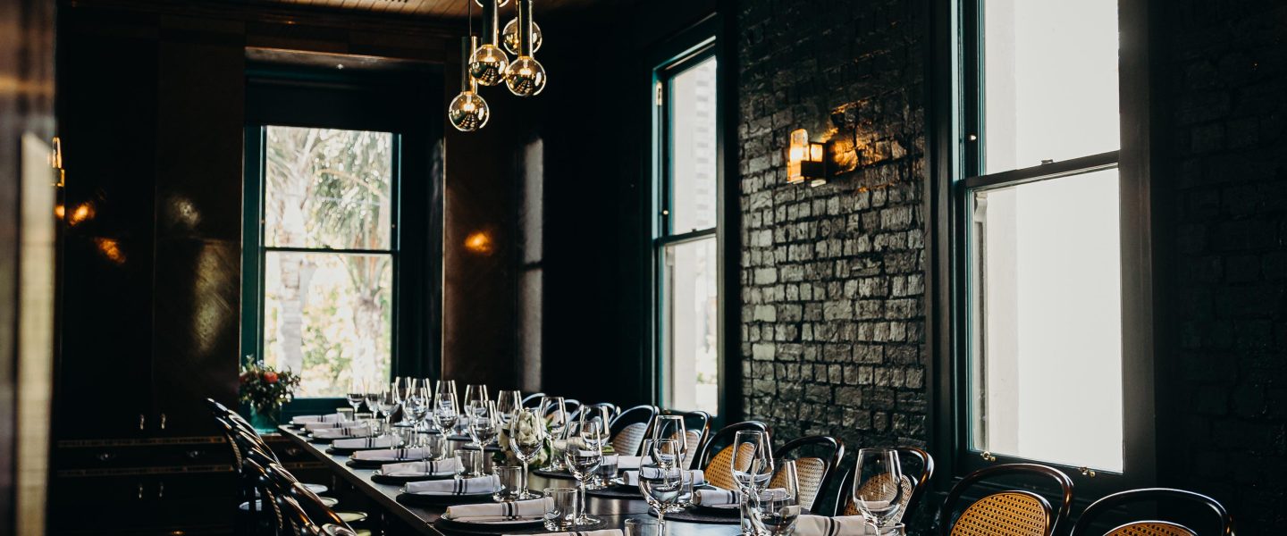 Poodle Bar & Bistro