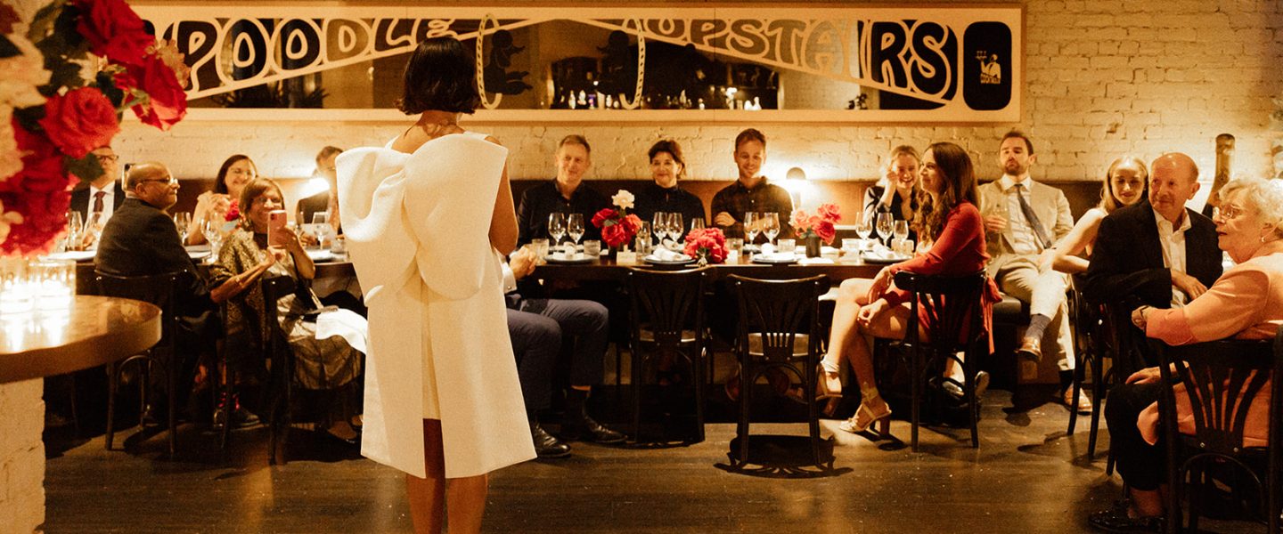 Poodle Bar & Bistro
