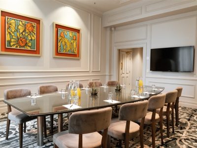 Boardroom