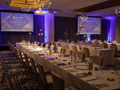 Ballroom 1 & 2