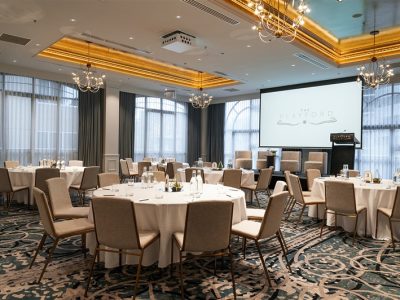 Ballroom 1