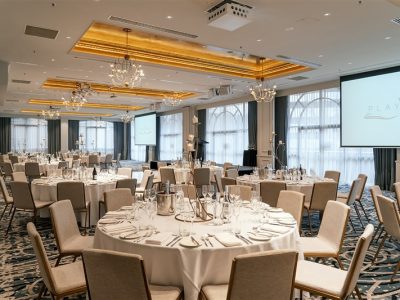Grand Ballroom