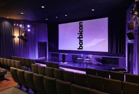 The Barbican