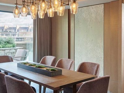 Grand Pavilion Suite