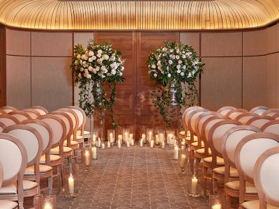 Knightsbridge Room