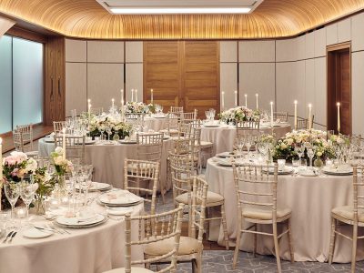 Wilton Room