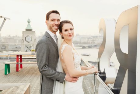 sea containers events