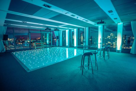 Sea Containers Events