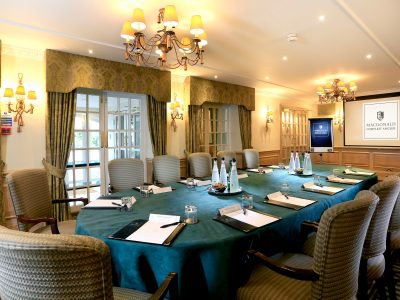 Thames Suite