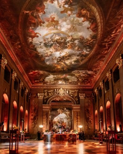 Old Royal Naval College