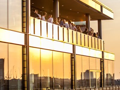 Sea Containers Events