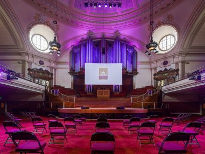 The Great Hall