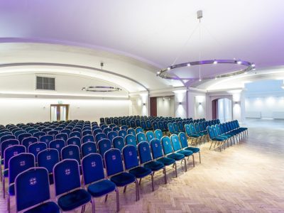Aldersgate Room