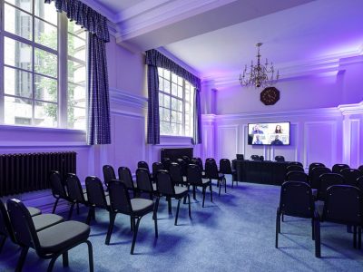 Dinsdale Young Room
