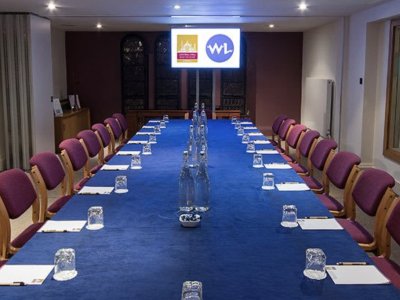 Broadbent Room