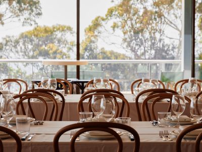 The Lorne Rooftop